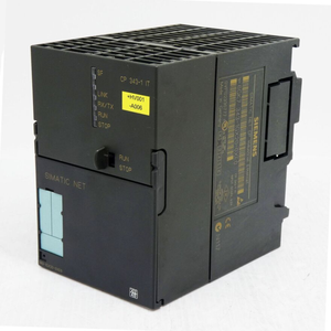 Net 6gk7343 1gx20 0xe0 Versione 2 V1 0 <span class=keywords><strong>Cp</strong></span> 343 <span class=keywords><strong>1</strong></span> IT Nuovo Originale Pronto per la Spedizione Automazione Industriale PLC Dedicato Programmazione PLC - Product Image 1