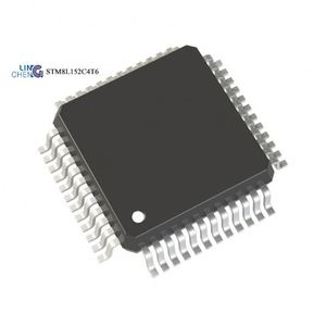 Vi điều khiển IC MCU 8-bit 16Mhz <span class=keywords><strong>stm8l152c4t6</strong></span> - Product Image 1