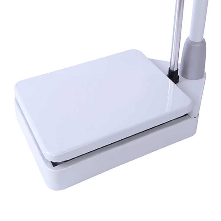 Height and Weight Scale Measuring Instrument All-in-One Electronic Scale Human Body Weighing