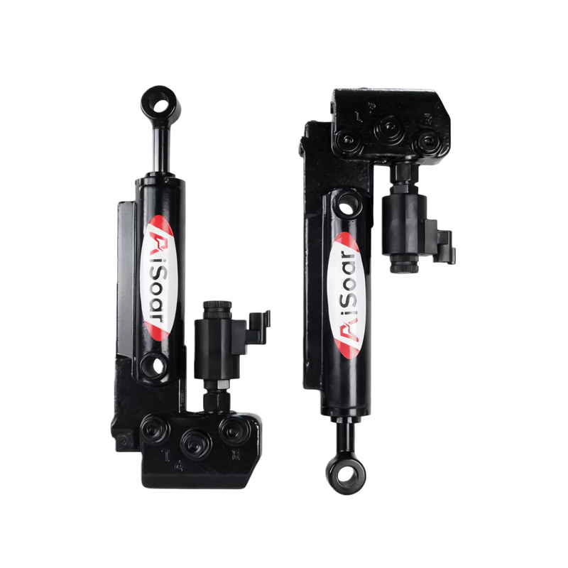 Farm Planting Hydraulic Cylinders Specialized Hydraulic