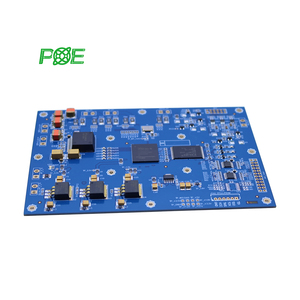 China PCB PCBA OEM Manufacturer Circuit Board Manufactory PCB Assembly Factory - Product Image 4