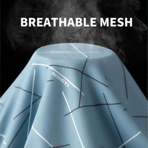 Set di 4 <span class=keywords><strong>Boxer</strong></span> da <span class=keywords><strong>Uomo</strong></span> Taglia Grande L-4XL, Mutande Senza Cuciture alla Moda, Slip Stampati Traspiranti, Confezione BoxerShorts - Product Image 3