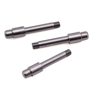 Goupille filetée à petit diamètre OEM, fabricant professionnel, fournisseur de services de transformation, acier inoxydable de bonne qualité - Product Image 5