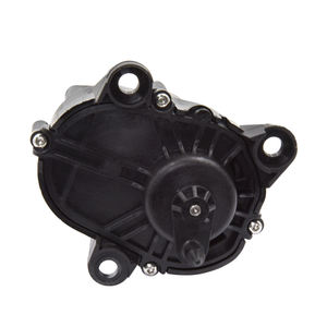 Válvula de Control del Colector de Admisión 11618570791 para BMW Serie F/G MINI NUEVA, Actuador de Elementos de Estacionamiento con Aletas de Remolino 11618570791 - Product Image 5