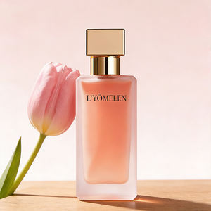 Nouvelle Série Privée Parfum en Spray Thé Frais Formule Jasmin Fruitée Longue Durée Cologne Unisexe - Product Image 4