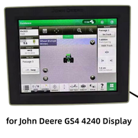 LCD-Display Touchscreen-Panel für John Deere Gen 4 GS4 4240 Universal PFA11255