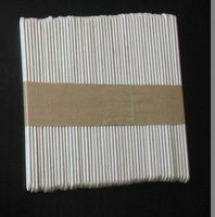 Machine d'emballage automatique HUIJIN pour la cerclage et l'emballage de devises avec du ruban adhésif en papier de petite taille
