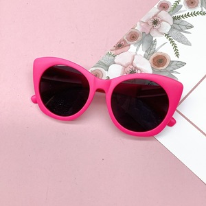 Lunettes de soleil pour enfants, protection UV pour les voyages, lunettes de soleil pour bébés, lunettes de soleil tendance pour enfants, protection des yeux - Product Image 6