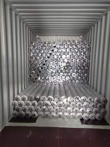 Membrana Impermeable y Transpirable Kosite de 2.74m (9 pies) de Ancho, Permeable al Vapor, Resistente al Agua, HDPE/PP Microporosa, Resistente a los Rayos UV, Ecológica - Product Image 4