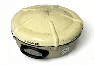 Equipo de Topografía Trimble de Segunda Mano, <span class=keywords><strong>GPS</strong></span> RTK de Alta Precisión, Trimble <span class=keywords><strong>R8</strong></span>-2 Usado, Base y Rover, Equipo de Topografía Antiguo Trimble - Product Image 1