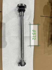 เพลาลูกเบี้ยวสมดุล6420300372สำหรับ E-CLASS (W211) ชิ้นส่วนเครื่องยนต์อัตโนมัติ - Product Image 2