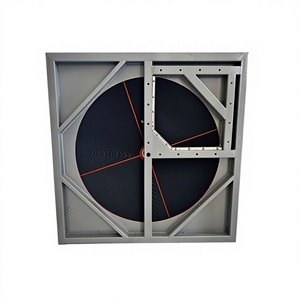 Roue de déshumidification haute température pour applications maritimes, médicales et ignifuges - Haute résistance, longue durée de vie - Product Image 5