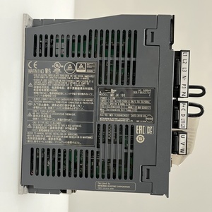 MR-J4-10B Amplificateur de Commande Original de Haute Qualité Neuf avec Garantie d'un an - Product Image 1