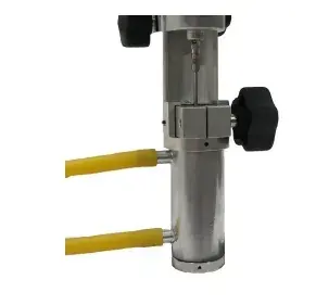 Цифровой ротационный вискозиметр Ndj-5s для лабораторий - Product Image 6