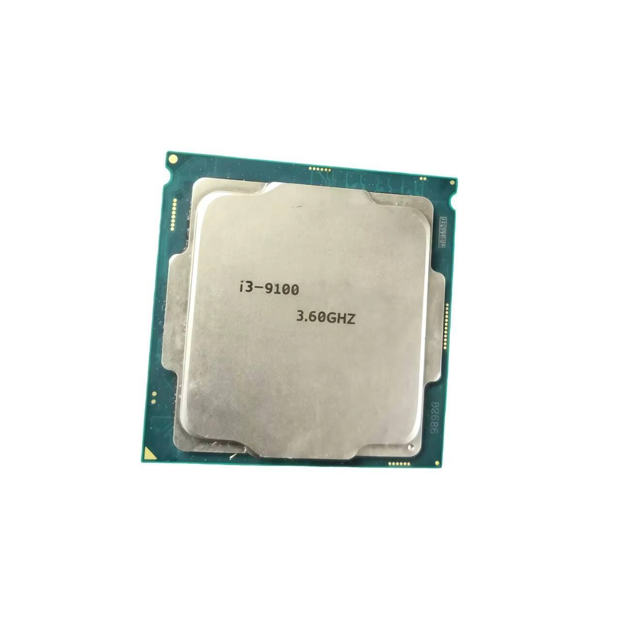 i3 9100