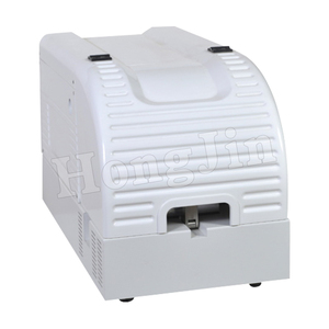 Analizador de rendimiento de barrera y conservación en envases de película plástica, probador de la tasa de transmisión de oxígeno en película plástica - Product Image 5