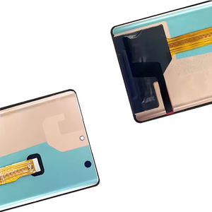 Écran LCD de remplacement pour téléphone portable Honor 60 SE, qualité supérieure, marque Super Quest, original - Product Image 3