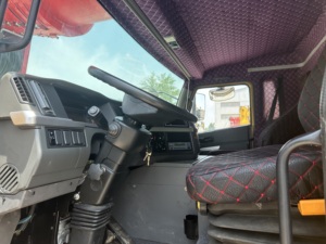 Camión grúa usada SAN STC2000C STC200 STC350 STC500 STC700 STC800 STC1000 STC1300 SANSTC250C STC500C - Product Image 5