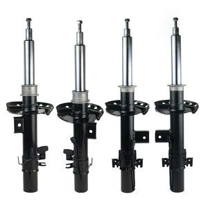 โช้คอัพสำหรับ Range Rover Evoque ชุดหน้า-หลัง พร้อมขายึด AT9104CL AT9104CR AT9105CL AT9105CR - Product Image 1