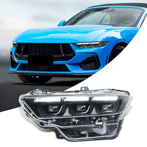 70W Daytime Car <b>Headlights</b> for 2023-2025 New 12V 6000K Colorful Assembly 12v <b>LED</b> <b>Headlights</b> 70W Daytime Car <b>Headlights</b> for 2023- - Product Image 2