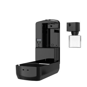 Máy Khuếch Tán Không Khí Loại Nhỏ Mới Với Dung Tích Dầu Nhìn Thấy Được Máy Làm Mát Không Khí - Product Image 6