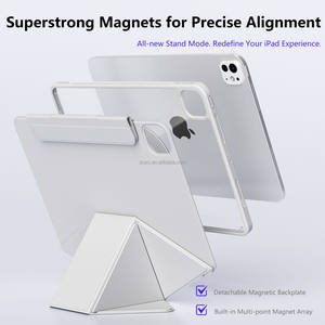 360 Rotation Stand <span class=keywords><strong>Coque</strong></span> en cuir pour <span class=keywords><strong>Apple</strong></span> <span class=keywords><strong>iPad</strong></span> 10e génération étui pour enfants - Product Image 2