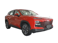 Nouveau Jetour Dasheng 2026 1.5T DCT SUV Luxe Automatique Gauche Pneus R18 pour Trajets Quotidiens, Week-ends en Famille, Conduite Autonome, Exportation