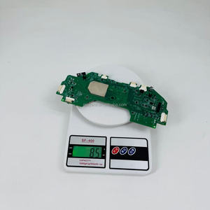 Montaje de placa base para <span class=keywords><strong>XIAOMI</strong></span> MIJIA Omni Robot aspirador <span class=keywords><strong>Mop</strong></span> <span class=keywords><strong>2</strong></span> /C102CN Placa de control principal de posventa Placa base PCBA - Product Image 6