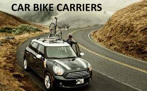 <span class=keywords><strong>Porte</strong></span>-bagages de toit de voiture SUV en acier allié d'aluminium durable <span class=keywords><strong>Porte</strong></span>-vélo universel monté sur le toit <span class=keywords><strong>Accessoires</strong></span> de ramassage de bagages de voyage 4x4 - Product Image 4