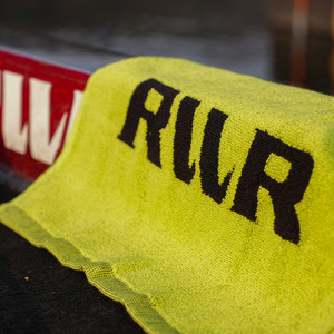 ผ้าเช็ดตัวตกปลา RVVR ผ้าเทอร์รี่ ซับน้ำเร็ว พกพาสะดวก สำหรับใช้กับเรือ - Product Image 3