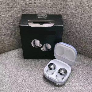 R190 Wireless <b>Bluetooth</b> Earphones Tws 5.0 Stereo Active Noise Cancelling Touch Control <b>With</b> Charging Case - Product Image 2