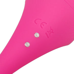 Lohas controle remoto elétrico sem fio, máquina de ampliação dos seios, vibrador potenciador de mamas - Product Image 5