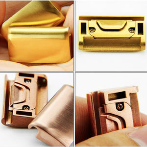 Adaptateur pour Garmin <span class=keywords><strong>Fenix</strong></span> 7 7S 7X 6 6X 6S 5 <span class=keywords><strong>5S</strong></span> 5X 26MM 22MM 20MM <span class=keywords><strong>Bracelet</strong></span> de <span class=keywords><strong>montre</strong></span> <span class=keywords><strong>Bracelet</strong></span> Connecteur <span class=keywords><strong>Bracelet</strong></span> Acier Inoxydable 316L Ac - Product Image 6