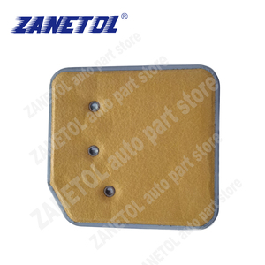 Filtro de aceite de transmisión ZANETOL 3515996 8121065 para CHRYSLER 1962 ~ 1989 para <span class=keywords><strong>DODGE</strong></span> 1966 ~ 2001 JEEP 1980 ~ 2001 MITSUBISHI <span class=keywords><strong>1990</strong></span> ~ 1995 - Product Image 2