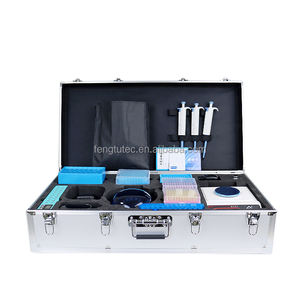 Équipement <span class=keywords><strong>de</strong></span> détection des nématodes du pin, instrument <span class=keywords><strong>de</strong></span> détection des nématodes du pin à quatre canaux et 16 puits - Product Image 4