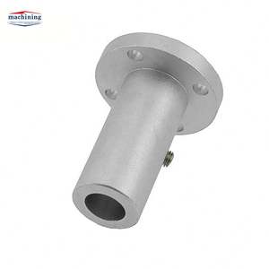 Cnc Services Miniature <span class=keywords><strong>Slug</strong></span> Die Fast Gunman Parts Snowpeak M25 Pcp Brassknuckleduster Ningbo - Product Image 2