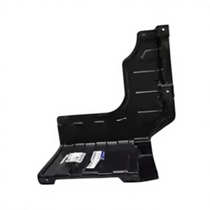 Resistentes Protectores Laterales Antisalpicaduras para Motor, Repuestos para Automóviles de Pasajeros Langdong Hyundai - Product Image 2