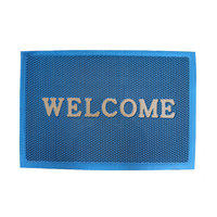 3G Rugs Hot Selling PVC S-type Carpets Mats for Home