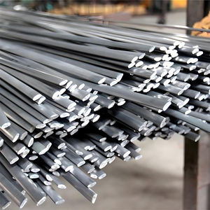JIS AiSi ASTM 300 Series 400 Series Stainless <strong>Steel</strong> <strong>Bar</strong> 436L 443 LH L1 S32304 314 <strong>347</strong> 430 Stainless <strong>Steel</strong> Rod - Product Image 3