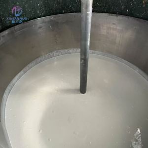 Peinture à base de résine époxy aqueuse, vernis brillant, protection des couleurs résistante à l'usure, revêtement de sol imperméable pour intérieur/extérieur - Product Image 5