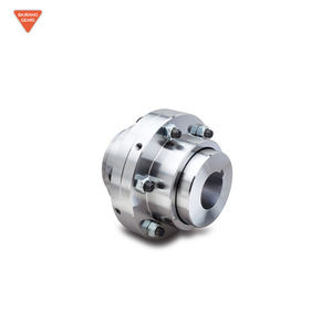 Acoplamiento de engranaje de flexión doble coronado para automóviles y molinos de laminación, proveedor a granel - Product Image 1