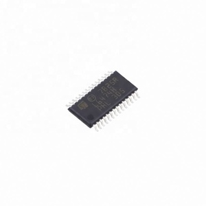 L6474H HTSSOP-28-EP Stepper Motor <b>Driver</b> Chip - Product Image 1