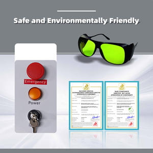 Hot Sales For <b>Metal</b> Fiber Laser Marking <b>Machine</b> For Jewelry <b>Metal</b> Plastic Laser <b>Engraving</b> <b>Machine</b> - Product Image 2