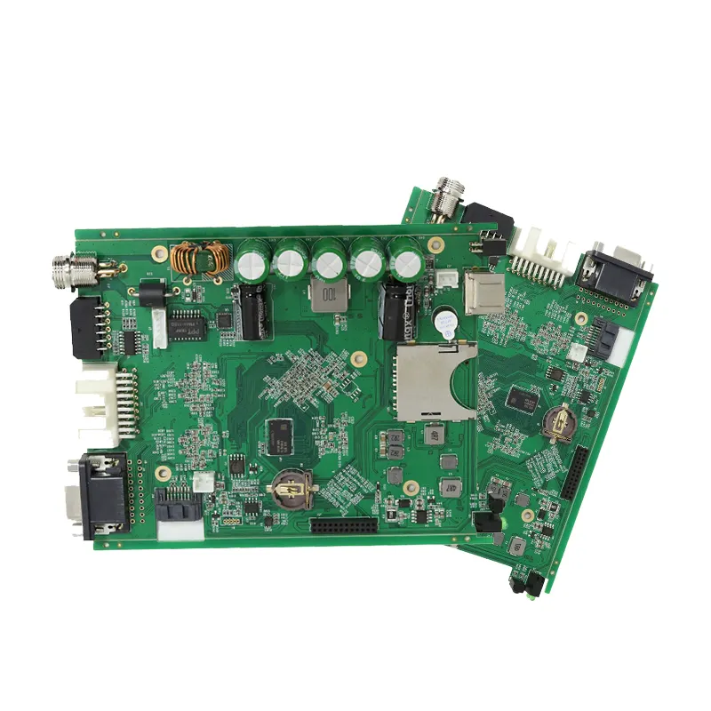 pcb manufacturing and assembly cem-1 94v0 gerber pcb