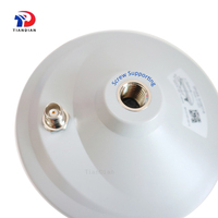 Antena RTK náutica impermeable para exteriores de largo alcance Antena Marina Beidou Glonass GPS GNSS diferencial de alta precisión