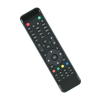 Télécommande IR RCU OEM ODM Hostrong pour Anadol Multibox HD51 HD1200 / HD1265 TV Box, personnalisation possible