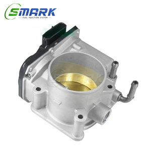 161193TA0A วาล์วปีกผีเสื้ออิเล็กทรอนิกส์สำหรับ nissanfrontier Altima 14-19 L4 2.5L 16119-3TA0A <span class=keywords><strong>เร่ง</strong></span>ร่างกาย - Product Image 3