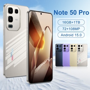 <span class=keywords><strong>Note</strong></span> 50 Pro Versión Global Móvil 5G con Soporte en Español Cámara Trasera de 108MP Tarjeta Sim Dual Pantalla de 7,3 Pulgadas - Product Image 5
