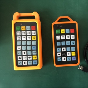ระบบควบคุม FSCUT2000 +BCS100 และระบบอัตโนมัติสำหรับเครื่องตัดไฟเบอร์เลเซอร์ - Product Image 1