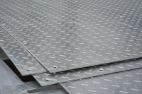Hangar Prefabricado de Acero de Grado Premium ASTM, Estructura de Acero de Alta Capacidad de Carga, Fácil de Instalar